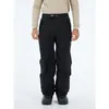 Image de Protest - Prtluton - Pantalon ski homme True Black - M