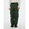 Image de Protest - Prtluton - Pantalon ski homme Kale Green - M