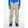 Image de Protest - Prtluton - Pantalon ski homme BambooBeige - XXL