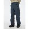Image de Protest - Prtluton - Pantalon ski homme Twilight Navy - M