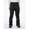 Image de Protest - Prtkvitis - Pantalon ski homme True Black - XL