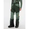 Image de Protest - Prtreider - Pantalon ski homme Kale Green - XXL
