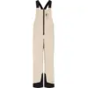 Image de Protest - Protest Prtnavaz - Salopette ski femme Rainstorm Blue - S / 36