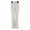 Image de Protest - Prtlullabyos Snowpants - Pantalon ski femme Thyme - S / 36