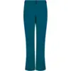 Image de Protest - Prtrelole Snowpants - Pantalon ski femme Blue - L / 40