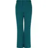 Image de Protest - Prtcarmackos Snowpants - Pantalon ski femme Rainstorm Blue - XL / 42