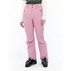 Image de Protest - Prtcinnamones Snowpants - Pantalon ski femme Vintage Pink - S / 36