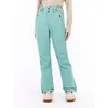 Image de Protest - Prtcinnamones Snowpants - Pantalon ski femme Blue - S / 36
