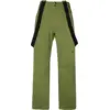 Image de Protest - Prtmikado Snowpants - Pantalon ski homme Herbal Green - L