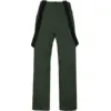 Image de Protest - Prtmikado Snowpants - Pantalon ski homme Kale Green - L