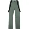 Image de Protest - Prtmikado Snowpants - Pantalon ski homme Aspen Green - XXL / SL