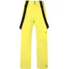 Image de Protest - Prtmikado Snowpants - Pantalon ski homme Yellow - XS