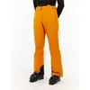 Image de Protest - Prtrowens Snowpants - Pantalon ski homme Caramel Yellow - L