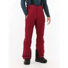Image de Protest - Prtrowens Snowpants - Pantalon ski homme Velvet Red - M