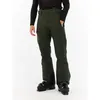 Image de Protest - Prtrowens Snowpants - Pantalon ski homme Kale Green - S