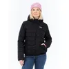 Image de Protest - Prtleya Puffer - Doudoune femme True Black - M / 38