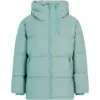 Image de Protest - Prtselby Puffer - Doudoune femme Glacial Blue - L / 40