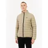 Image de Protest - Prtedition Outdoor - Doudoune homme BambooBeige - S