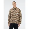Image de Protest - Prtromin Outdoor - Chemise homme BambooBeige - XL