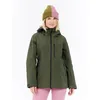 Image de Protest - Prtdyna 3L - Veste ski femme Thyme - XL / 42