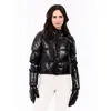 Image de Protest - Prteffect - Veste ski femme True Black - XS / 34