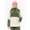 Image de Protest - Prtfall - Veste ski femme Thyme - S / 36