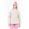 Image de Protest - Prthazely - Veste ski femme Kitoffwhite - XL / 42