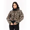 Image de Protest - Prtjetta - Veste ski femme BambooBeige - L / 40