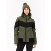 Image de Protest - Prtjilly - Veste ski femme Thyme - L / 40