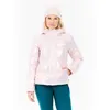 Image de Protest - Prtleola - Veste ski femme Foxy Pink - M / 38