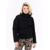 Image de Protest - Prtpreppy - Veste ski femme True Black - XL / 42