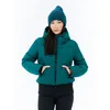 Image de Protest - Prtpreppy - Veste ski femme Rainstorm Blue - XS / 34