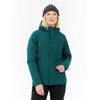 Image de Protest - Prtscoop - Veste ski femme Rainstorm Blue - S / 36