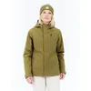 Image de Protest - Prtscoop - Veste ski femme Willow Green - L / 40