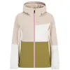 Image de Protest - Prtsina - Veste ski femme Willow Green - S / 36