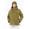 Image de Protest - Prttool - Veste ski femme Willow Green - L / 40