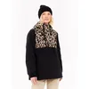 Image de Protest - Prtviper - Veste ski femme True Black - S / 36
