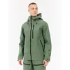Image de Protest - Prtabalony 3L - Veste ski homme Aspen Green - S