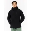 Image de Protest - Prtakas - Veste ski homme True Black - S