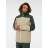 Image de Protest - Prtdunton - Veste ski homme Kale Green - XL