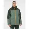 Image de Protest - Prtdunton - Veste ski homme Aspen Green - S