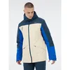 Image de Protest - Prtdunton - Veste ski homme Vibrant Blue - XL