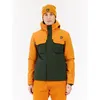 Image de Protest - Prtkajo - Veste ski homme Kale Green - S
