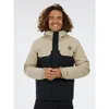 Image de Protest - Prtkajo - Veste ski homme BambooBeige - L