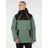 Image de Protest - Prtlado - Veste ski homme Aspen Green - S