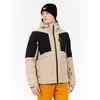 Image de Protest - Prtnaldo - Veste ski homme BambooBeige - M