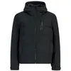 Image de Protest - Prtsuperior - Veste ski homme True Black - M