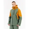 Image de Protest - Prtthrow - Veste ski homme Aspen Green - XL