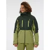 Image de Protest - Prtzoot - Veste ski homme Herbal Green - XS