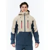 Image de Protest - Prtzoot - Veste ski homme Twilight Navy - L